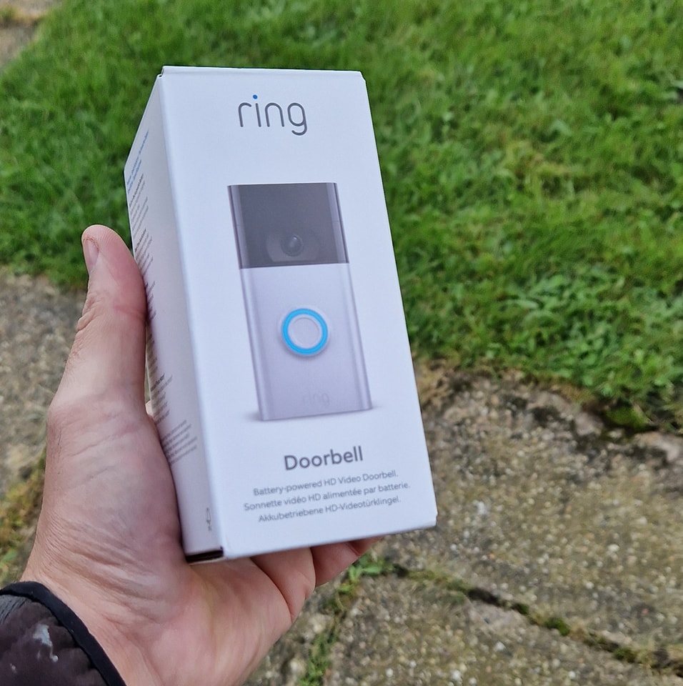 Choosing the Right Security Solution Ring Doorbells vs. Bespoke CCTV